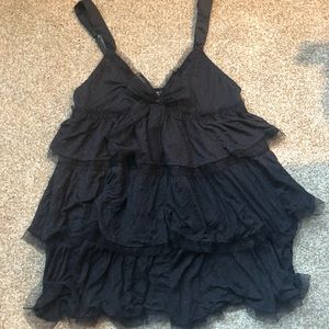 Victoria’s Secret babydoll